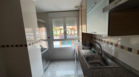 Foto 4 de Apartament de lloguer a Maria Auxiliadora - Barriada de Llera, Badajoz Capital