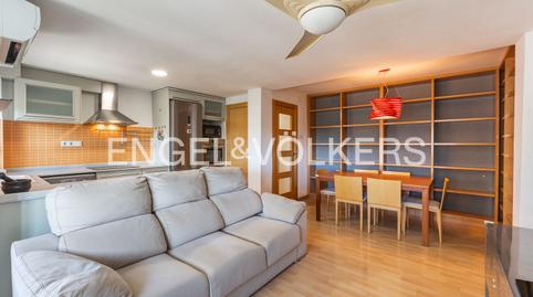 Foto 5 de Apartament de lloguer a Profesor Lopez Ibor, Nou Campanar,  Valencia Capital