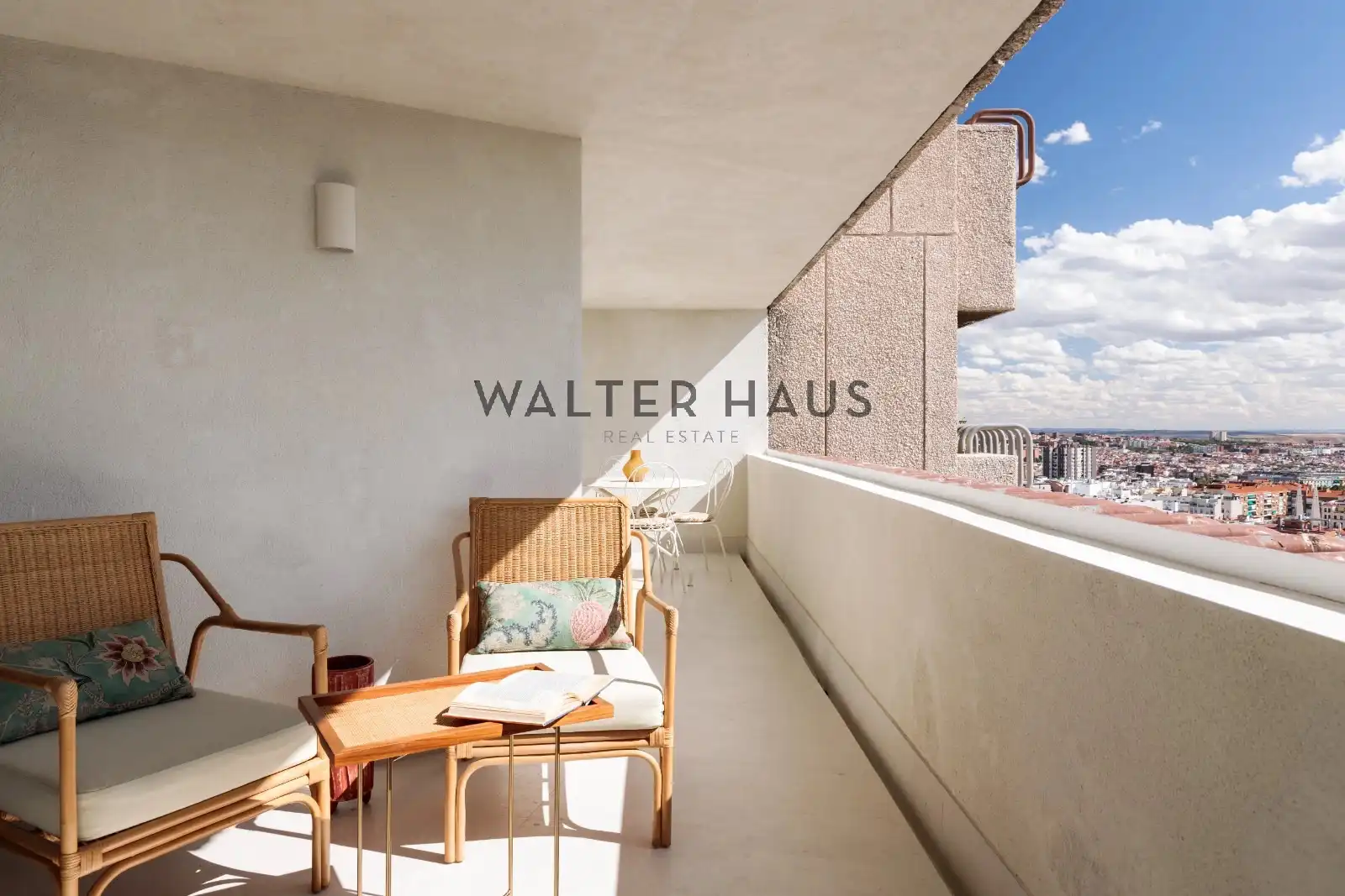 Appartement avec ascenseur à vendre à Calle de O'Donnell, imagen 2