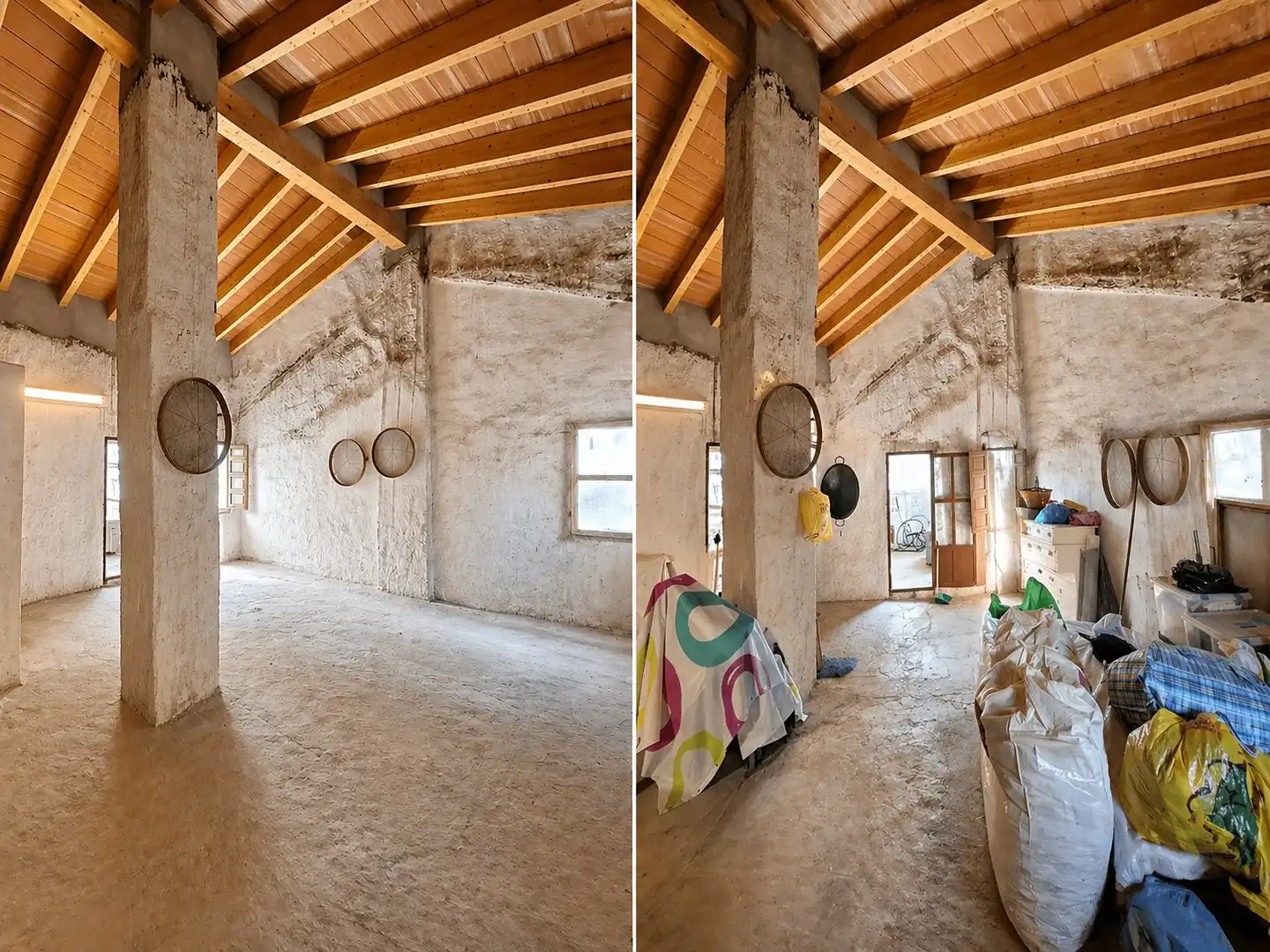 Casa o chalet en venta en Xàtiva con Calefacción, Terraza y Trastero