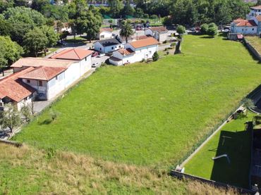 Terreno residencial en venta en Puente San Miguel - BARRIO PUENTE SAN MIGUEL