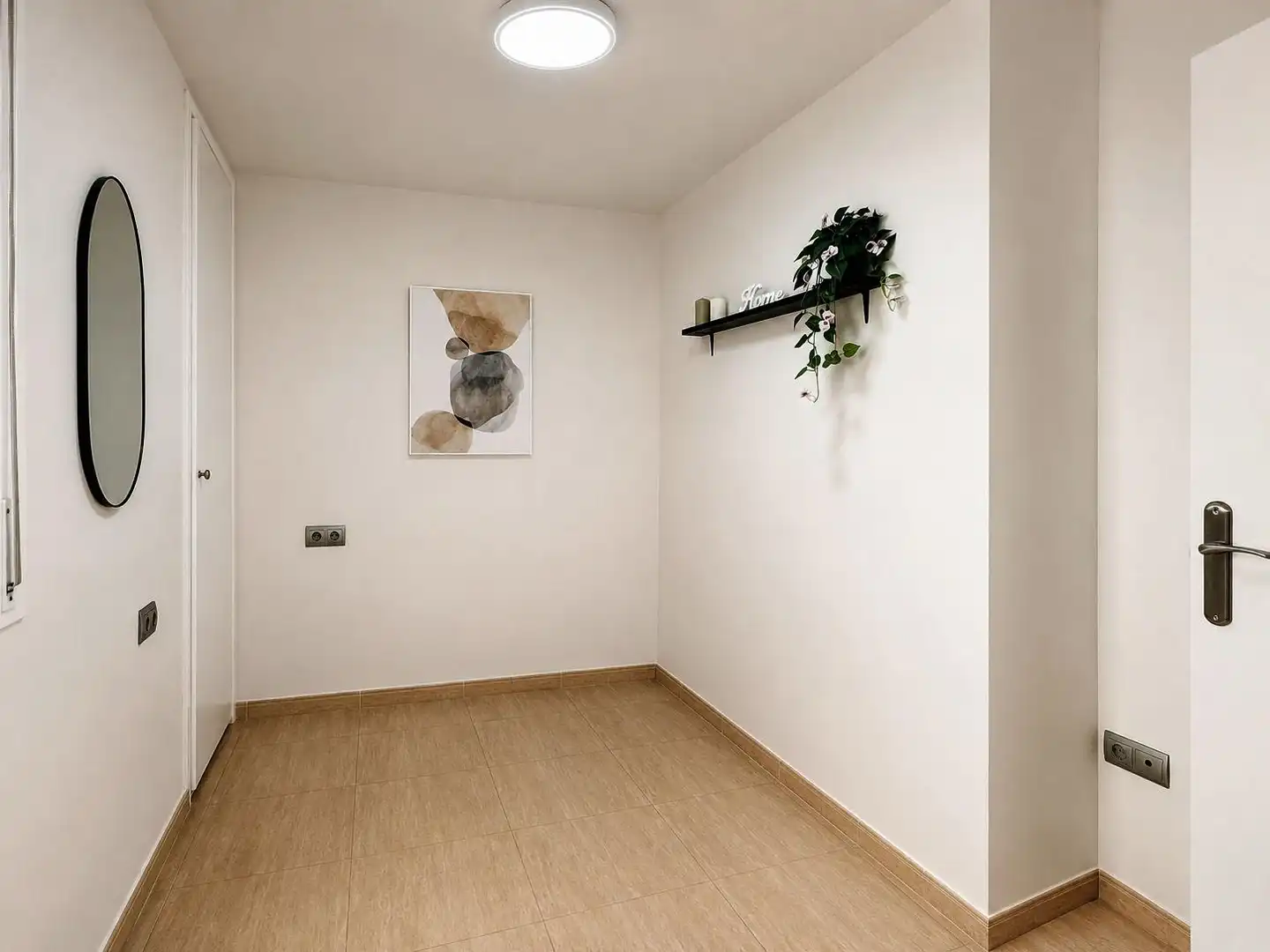 Piso en venta en Amposta con Aire acondicionado, Terraza y Amueblado