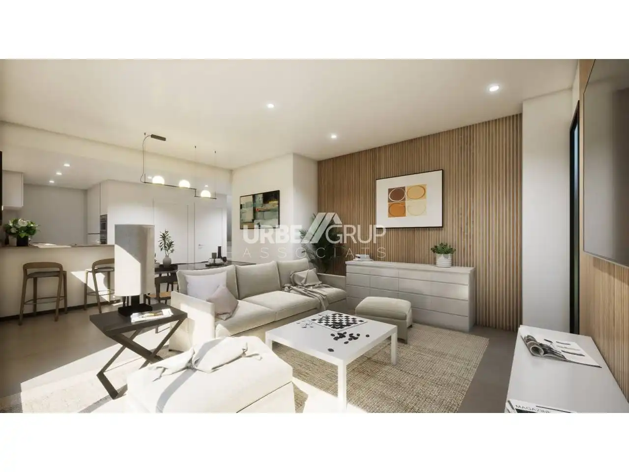 Chalet con piscina en venta en Calle JOSEP VALLES 32, imagen 20