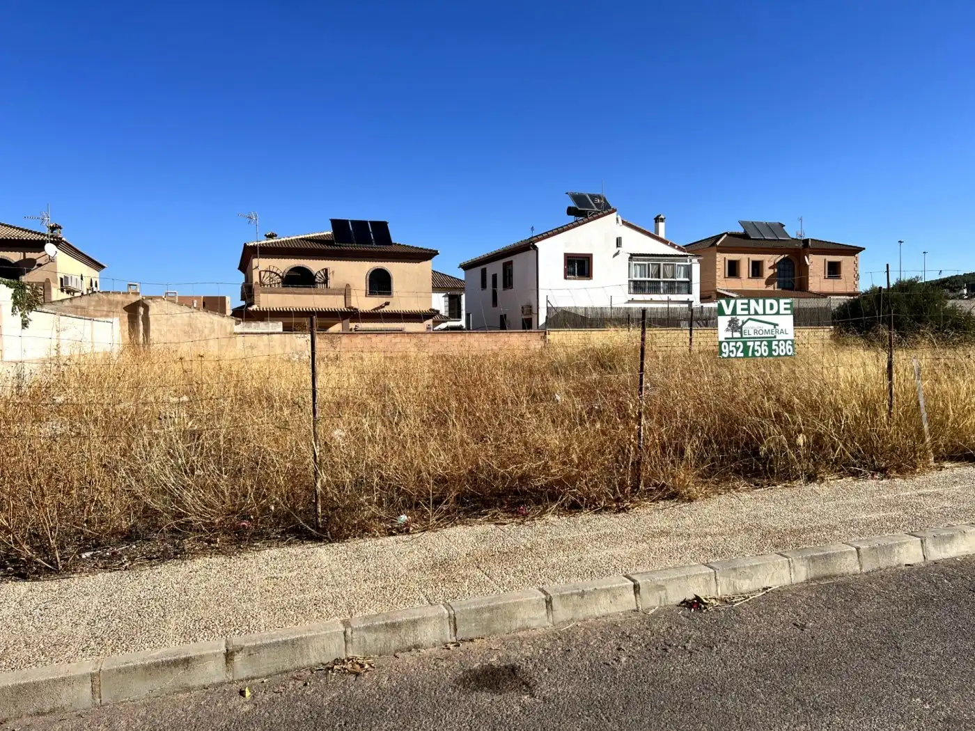 Terrenys i solars en venda a Zona de la Vega
