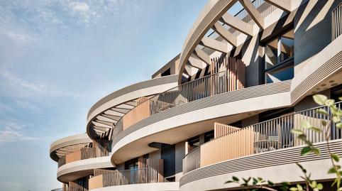 Foto 3 de Ático en venta en Carranque - Haza Cuevas, Málaga Capital