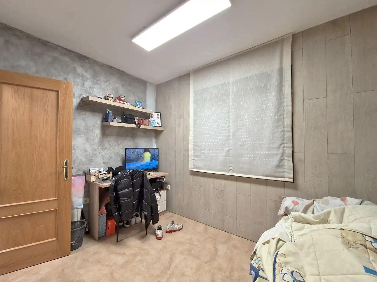 Habitación de Piso en venta en Cabañas de la Sagra con Aire acondicionado, Calefacción y Amueblado