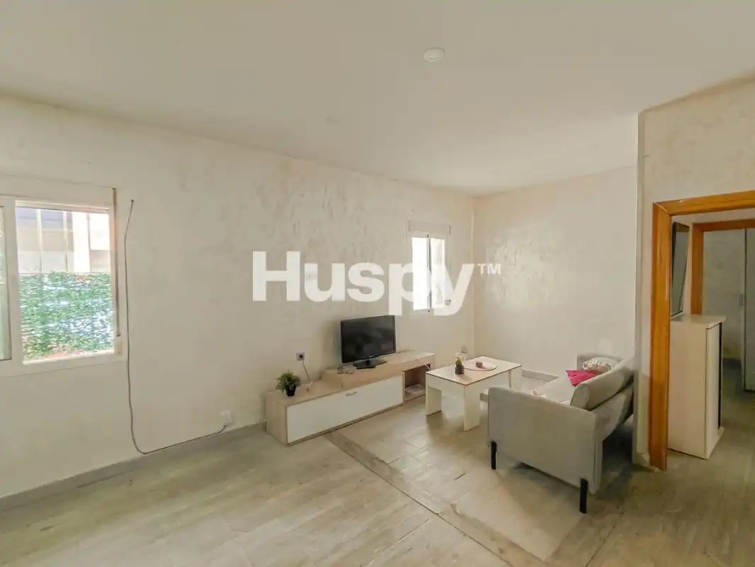 Rez-de-chaussée avec terrasse à vendre à Calle Coronel Osuna, imagen 3