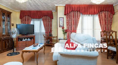 Foto 3 de Pis en venda a Galindos, San Clemente, Cuenca