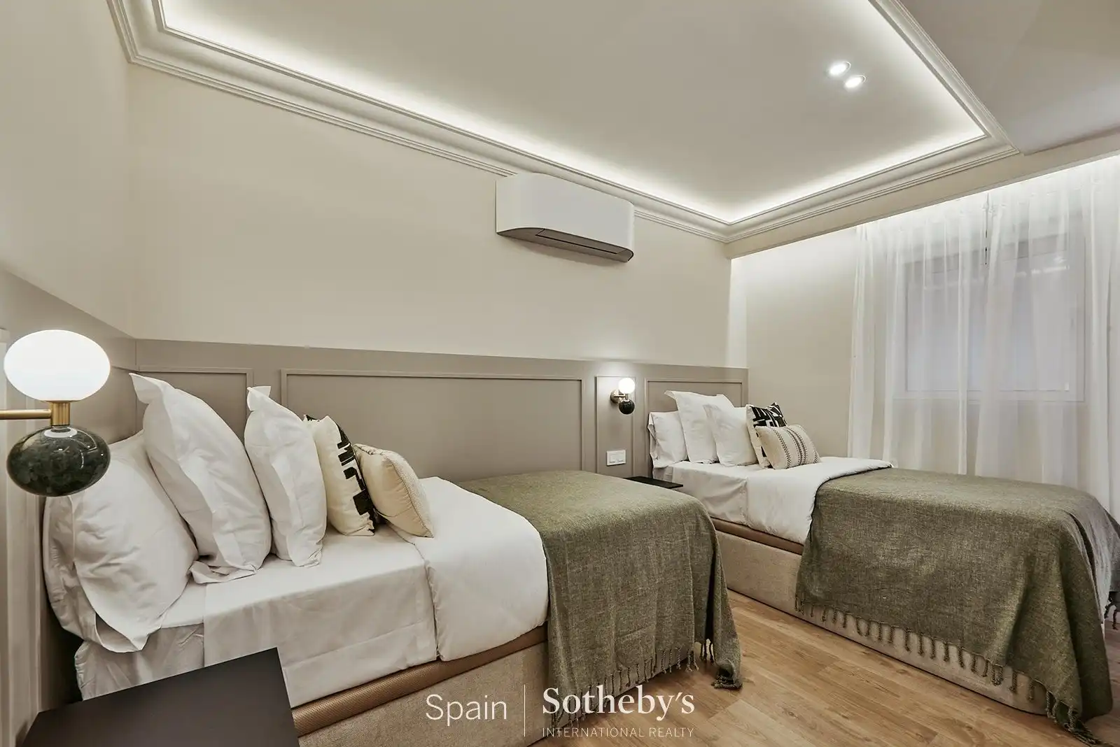 Appartement compact avec ascenseur à vendre à Calle de Ayala, imagen 21