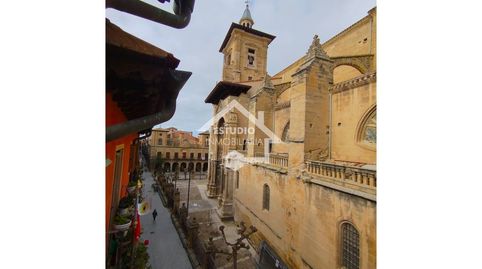 Foto 3 de Piso en venta en Calle Rua Santa Maria, Viana, Navarra