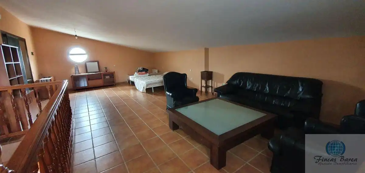 Casa rustica con piscina in vendita a Valtocado - La Alquería - La Atalaya, imagen 33