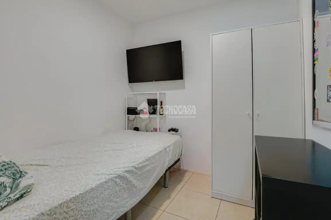 Schlafzimmer von Geschaftsraum zum Verkauf in L'Hospitalet de Llobregat