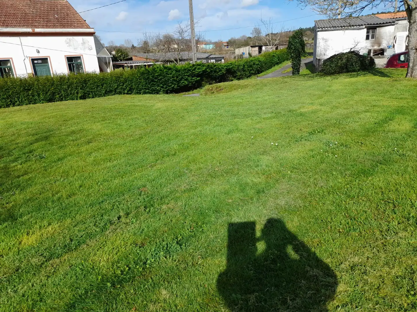 Terrenys i solars en venda a O Feal - Xubia, imagen 4