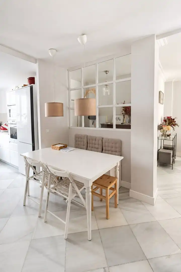 Flat with lift for sale in grupo oscar carvallo 4, imagen 8