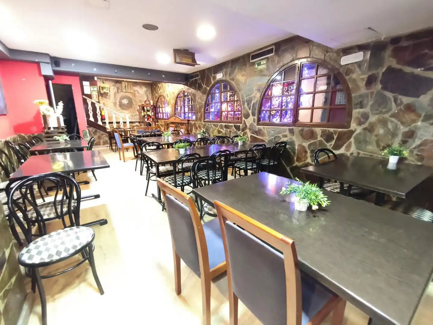 Business premises for transfer in Eixample, imagen 8