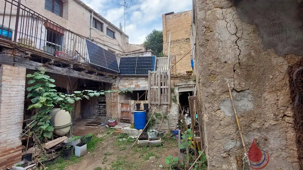 Casa a schiera in vendita a L'Arboç, imagen 28