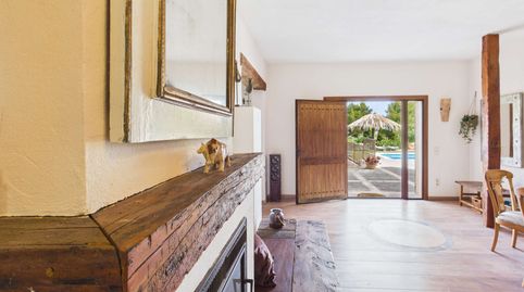 Foto 4 de Finca rústica en venda a Poligono 7, Sant Llorenç des Cardassar, Illes Balears