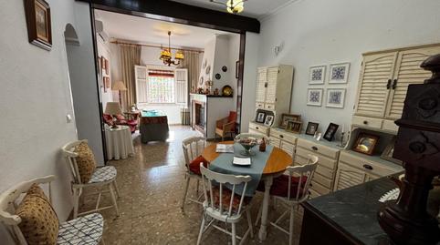 Foto 5 de Casa adosada en venta en Gelves, Sevilla