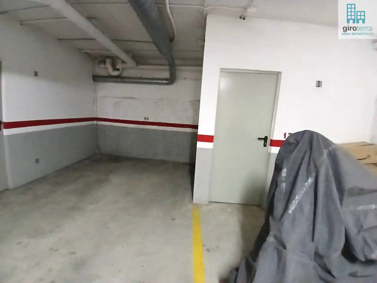 Wohnung mit Terrasse zum Verkauf in Tordera pueblo, imagen 20