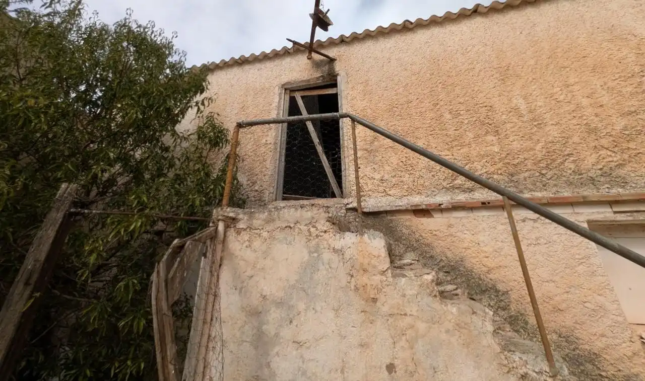 Casa rustica in vendita a Pedanías - Extrarradio, imagen 23