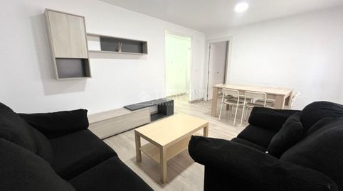 Foto 4 de Pis en venda a Barrio Torrero, Zaragoza Capital