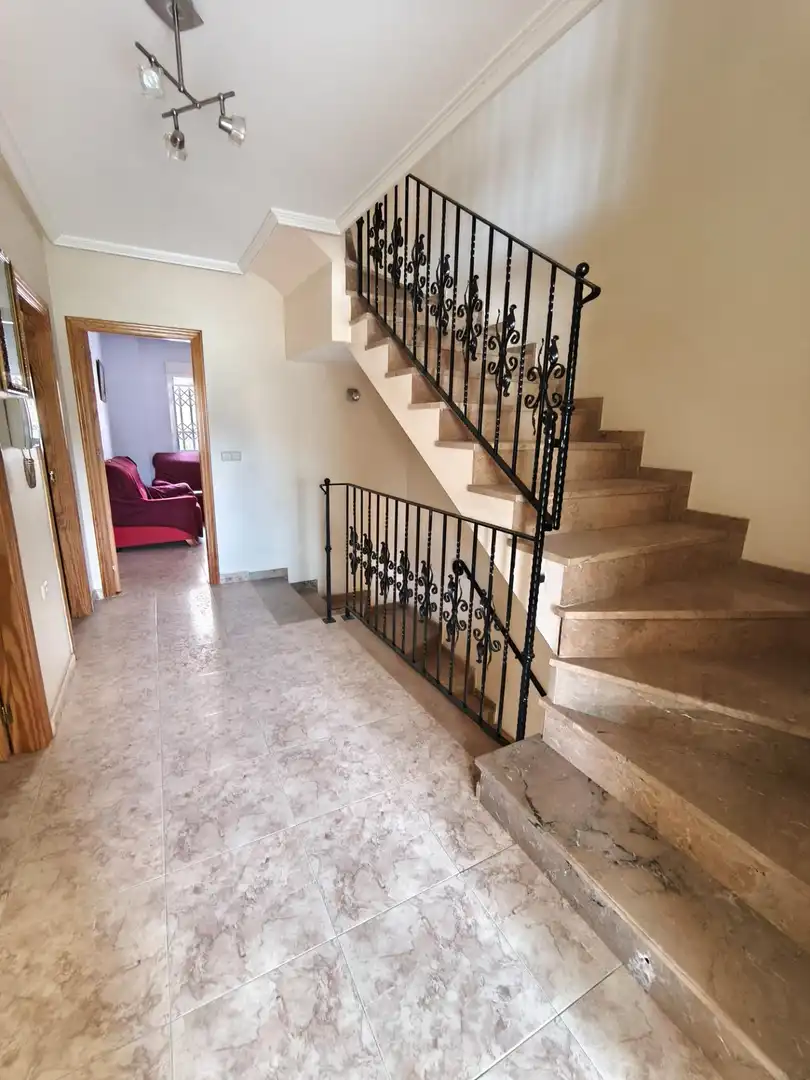 Dúplex en venta en Ricote