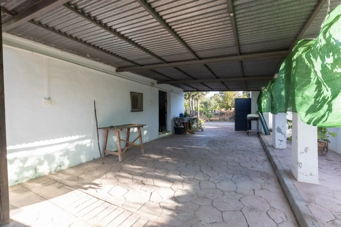 Casa rústica amb piscina en venda a la charca s/n, imagen 5
