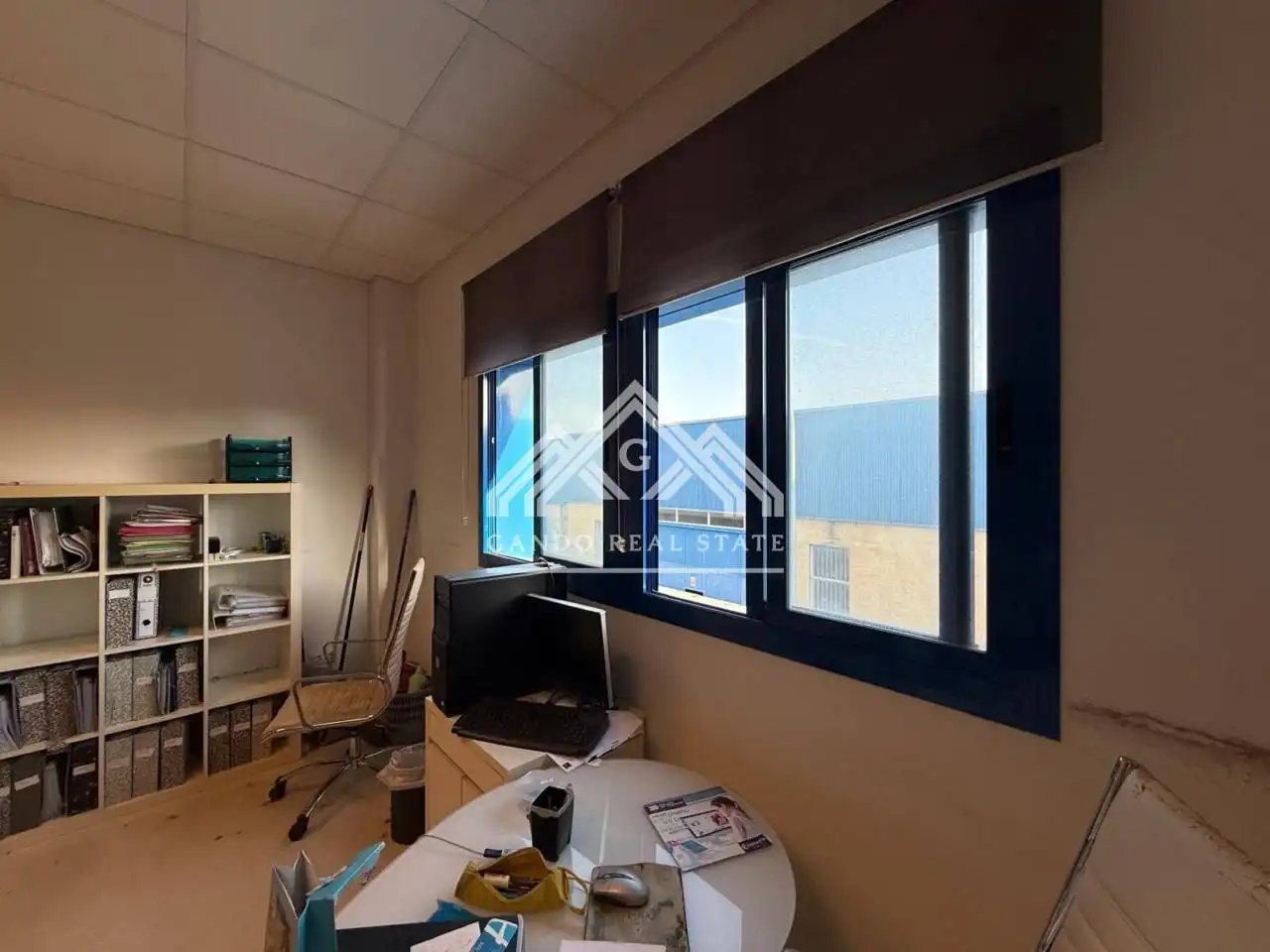 Ufficio con ascensore in vendita a Calle Fortuna, imagen 6