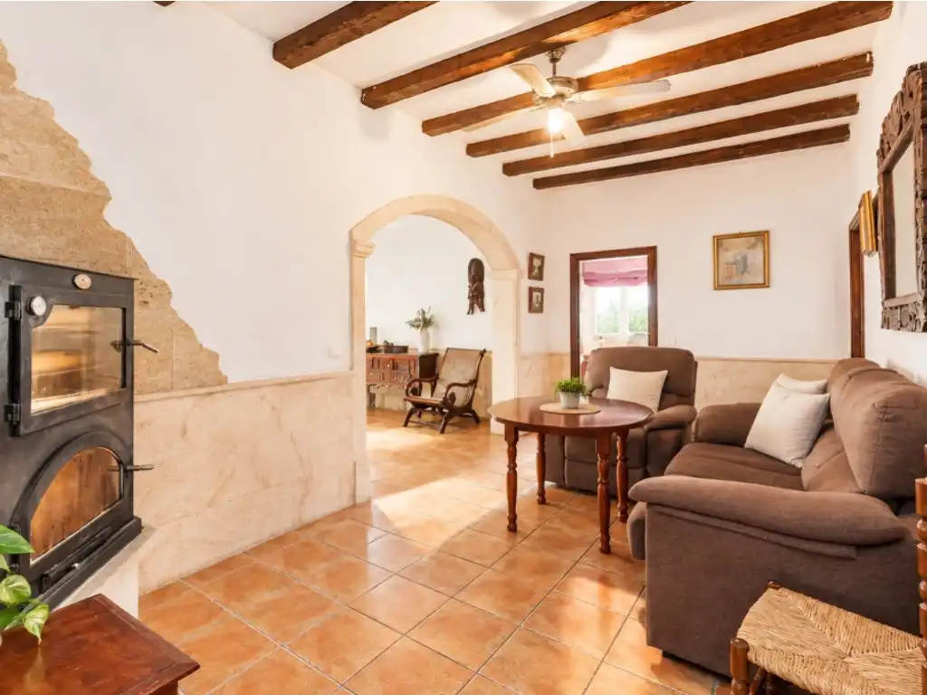Casa con piscina en venta en Altea la Vella, imagen 7
