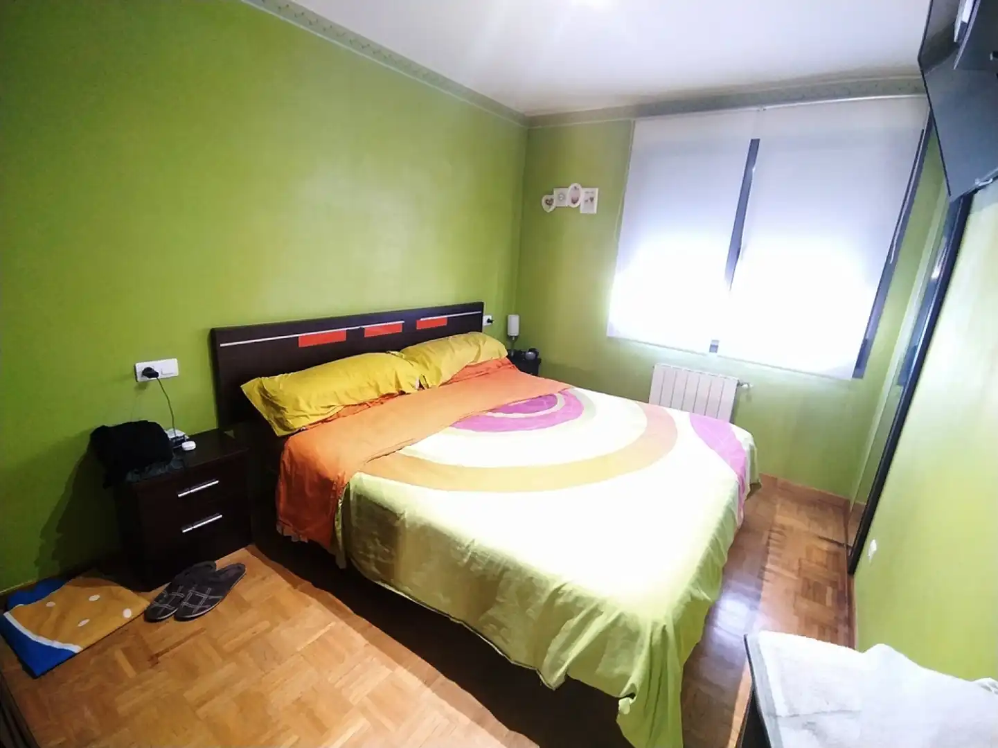 Habitación de Piso en venta en Avilés con Calefacción y Parquet