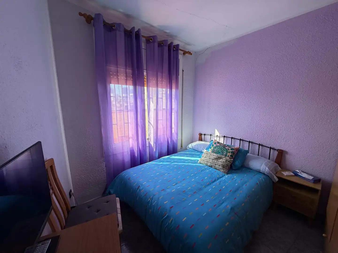 Penthouse with lift for sale in Santa Eulàlia, imagen 11