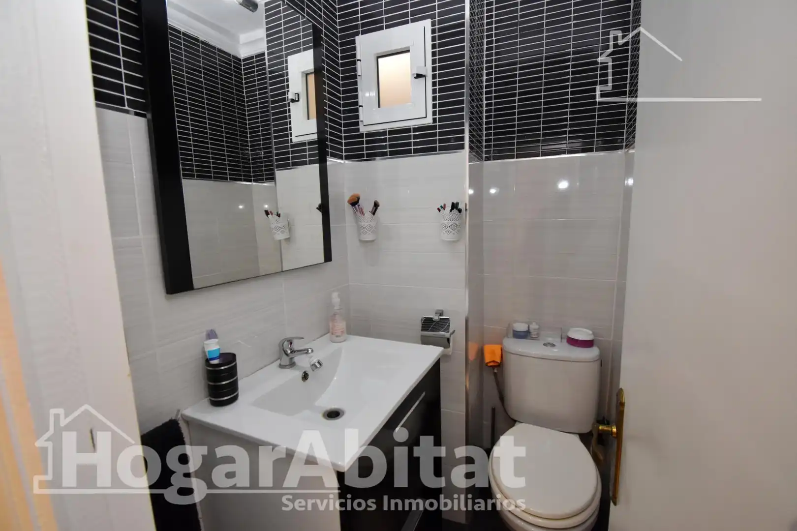 Baño de Piso en venta en Alzira con Aire acondicionado y Balcón
