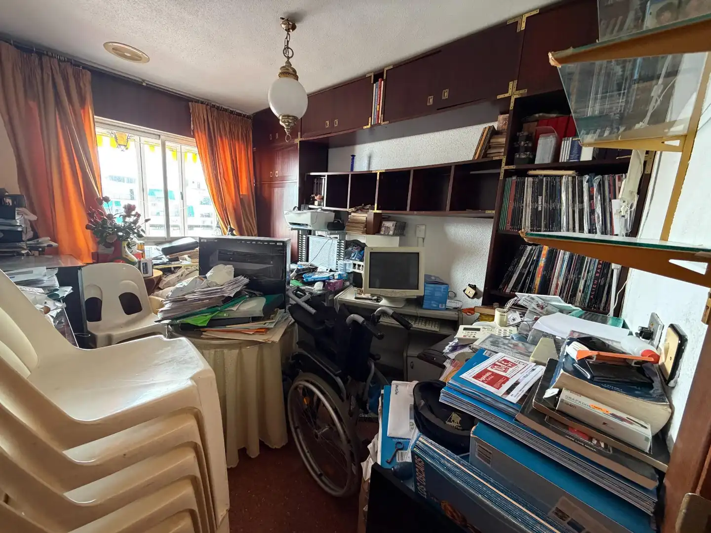 Piso en venta en Águilas con Aire acondicionado, Terraza y Amueblado