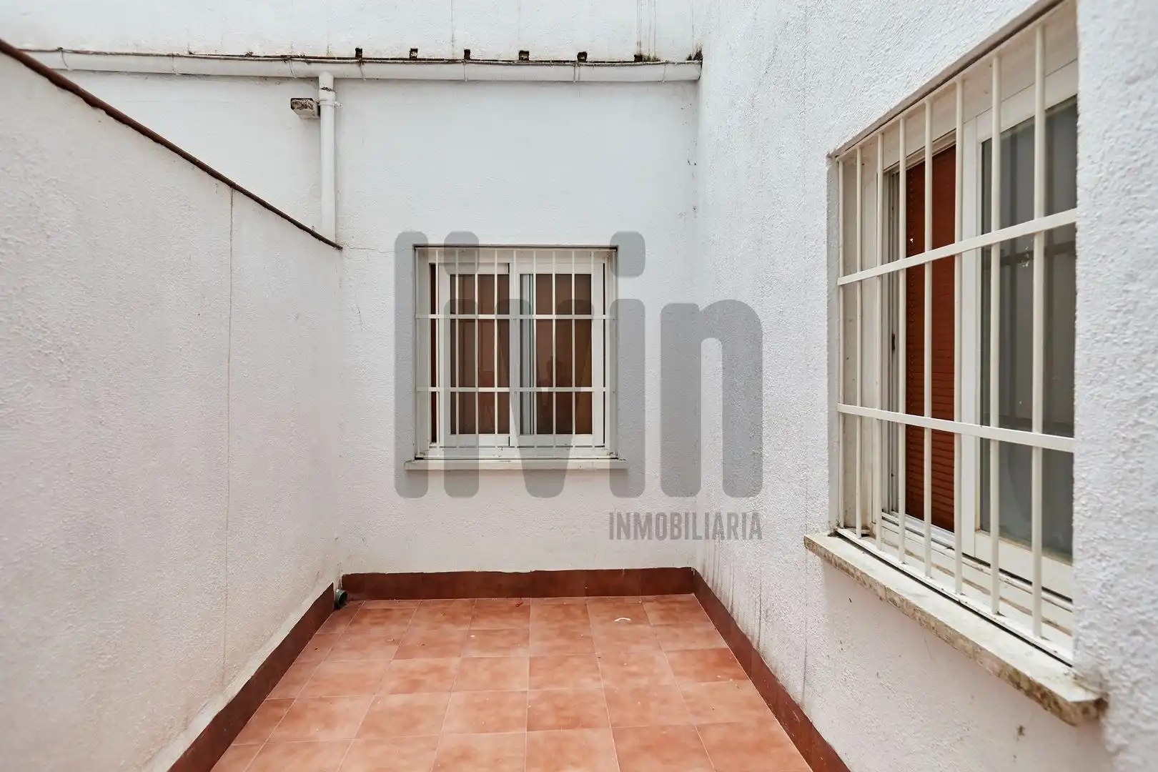 Terrassa de Oficina en venda en Jaén