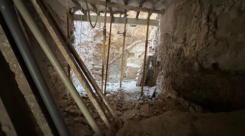 Foto 2 de Casa adosada en venta en Centro, Aspe