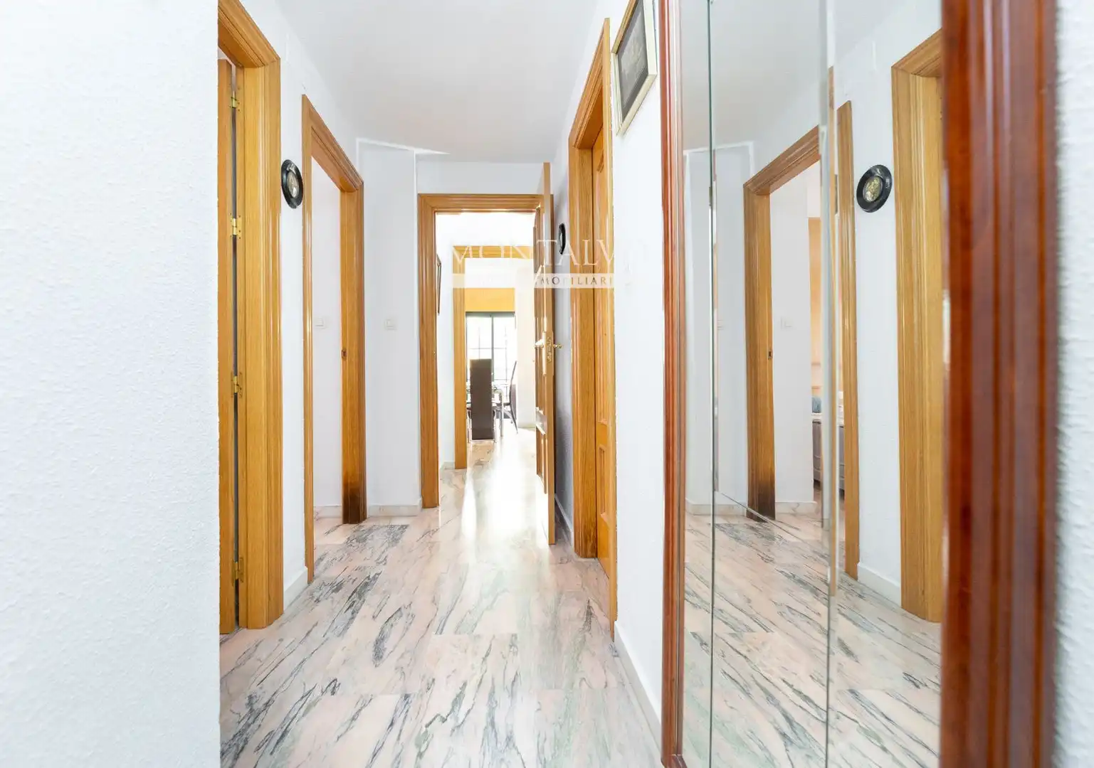 Flat for rent in Granada  with Heating, Terrace and Furnished