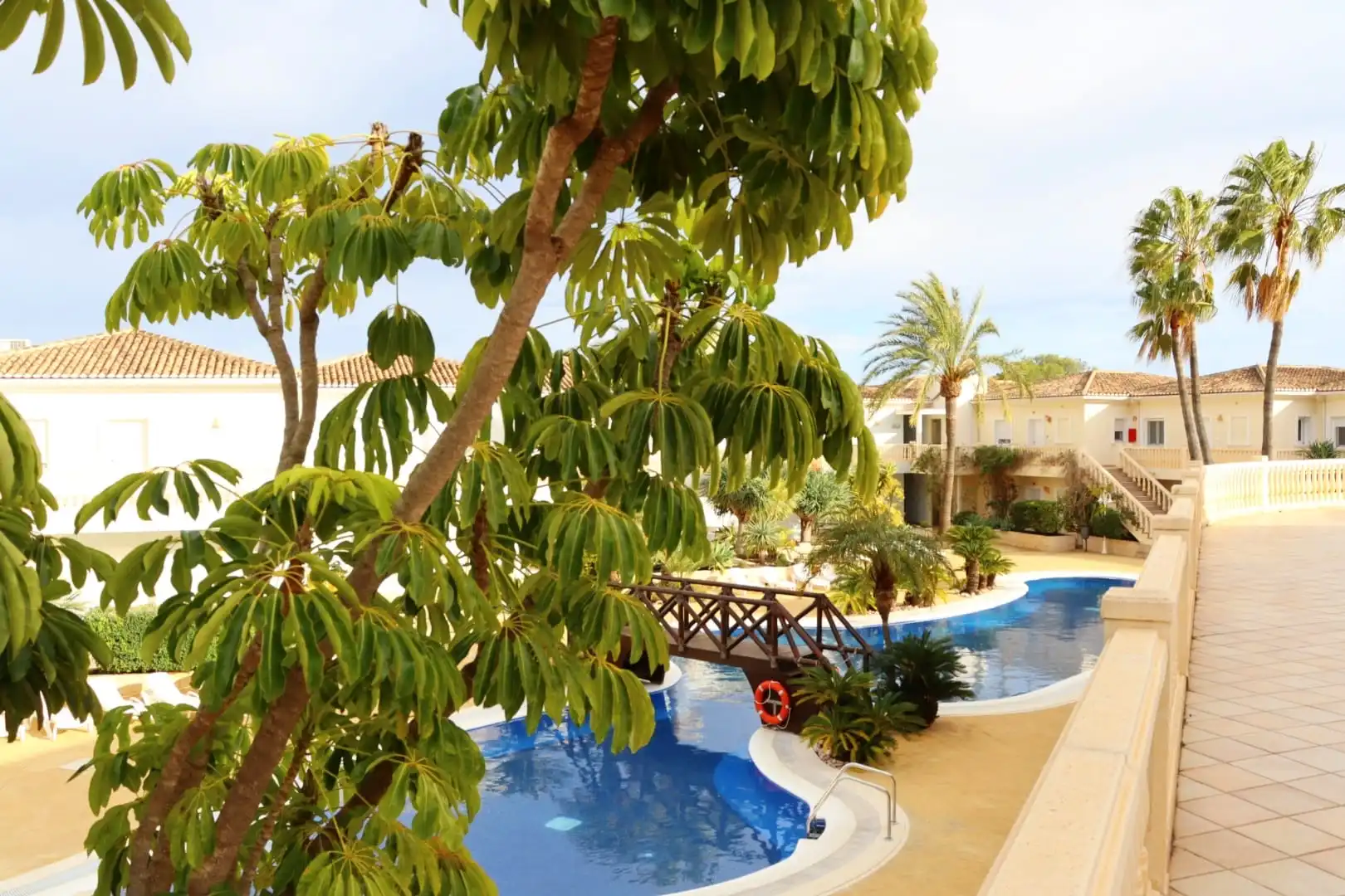 Apartment with garden for sale in Benissa pueblo, imagen 33