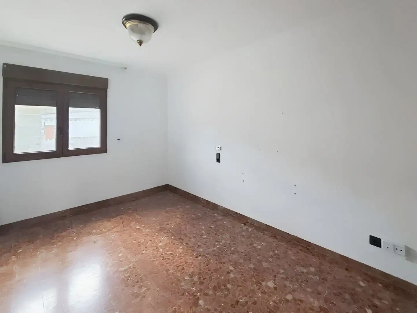 Flat for rent in Centro  