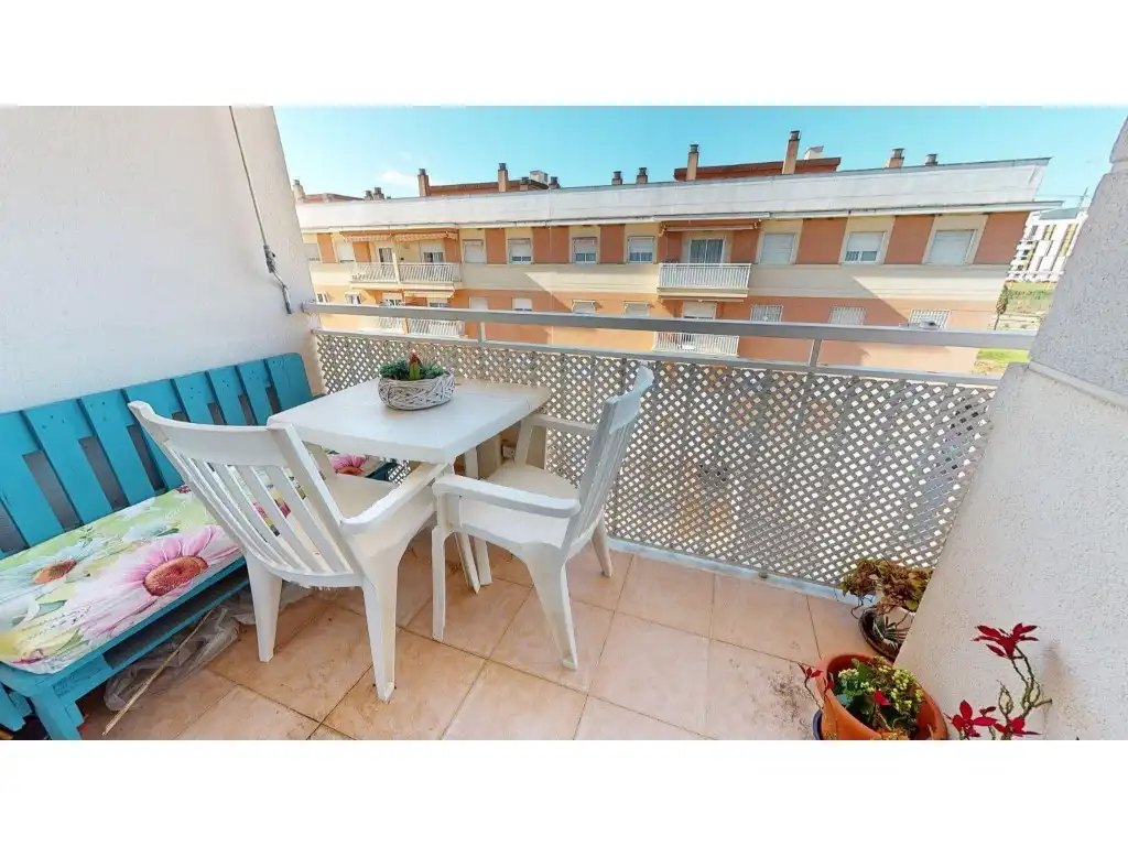Piso con ascensor en venta en Noroeste, imagen 2
