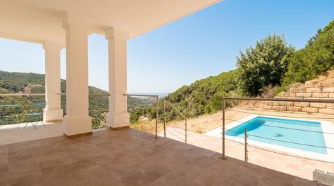 Foto 3 de Casa o xalet en venda a Montemayor - Marbella Club, Benahavís