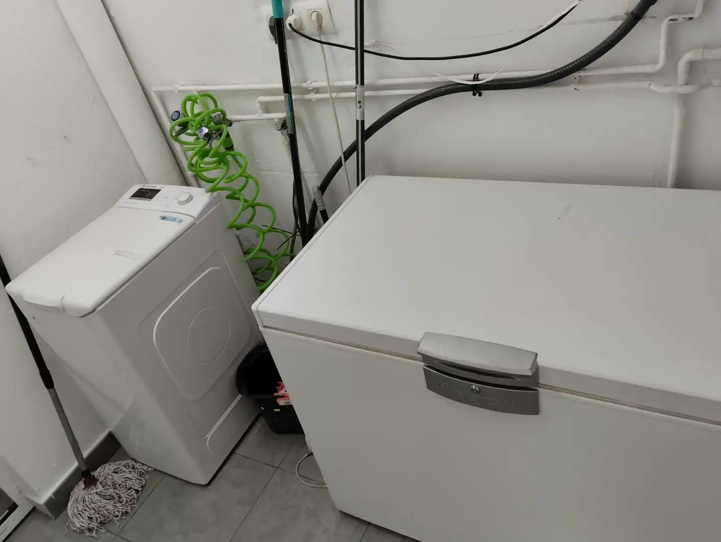 Wohnung zum Verkauf in Vilanova del Camí