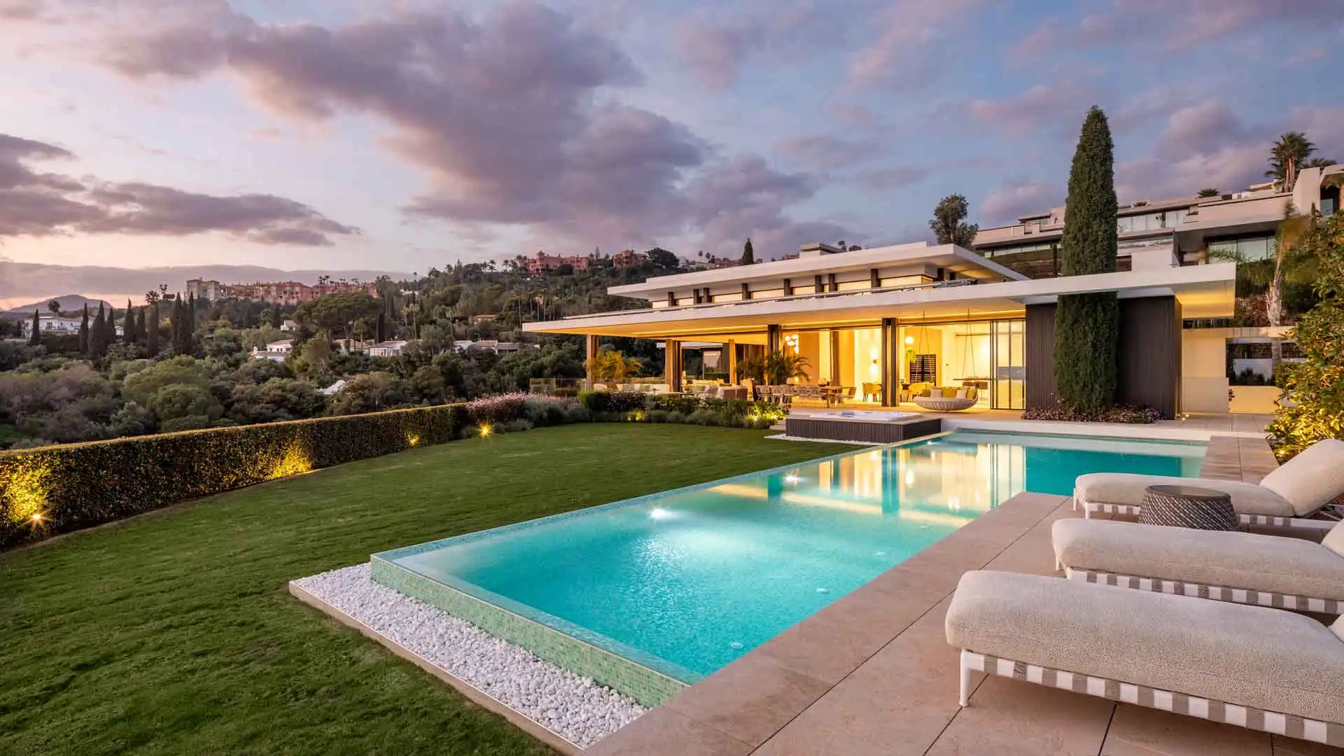 Haus mit Pool zum Verkauf in CERRO ARTOLA 1, imagen 32