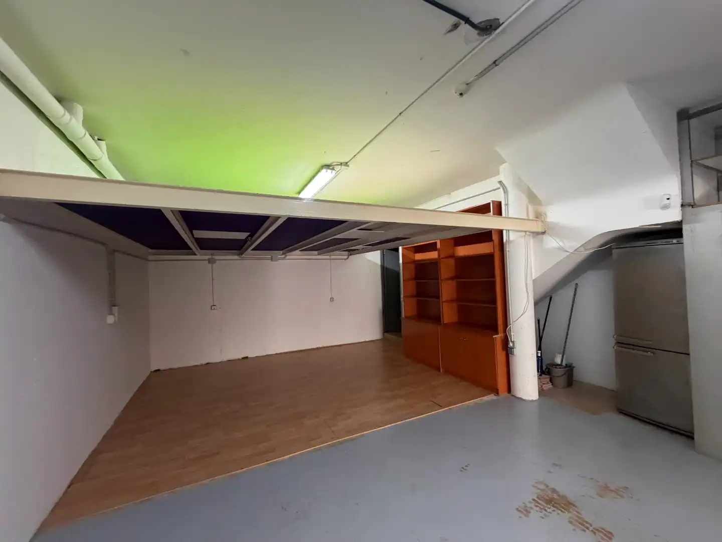 Semi-detached house with terrace for sale in Carrer Castell de Prades 10, imagen 5