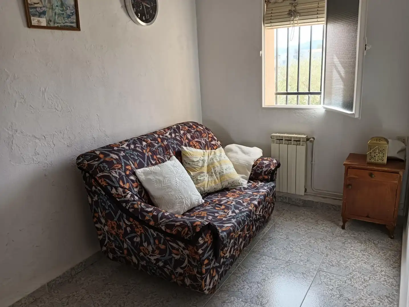 Casa con terraza en venta en Puerto Lumbreras, imagen 7