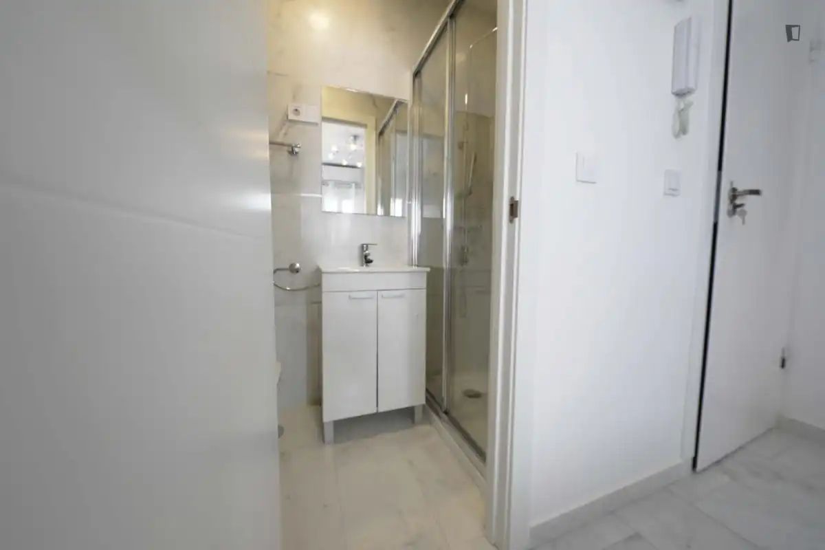 Habitació a Puerta del Ángel