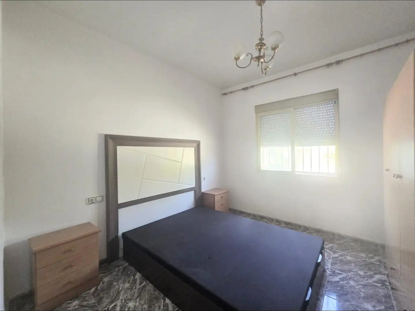 Bedroom of Houses for sale in Aspe