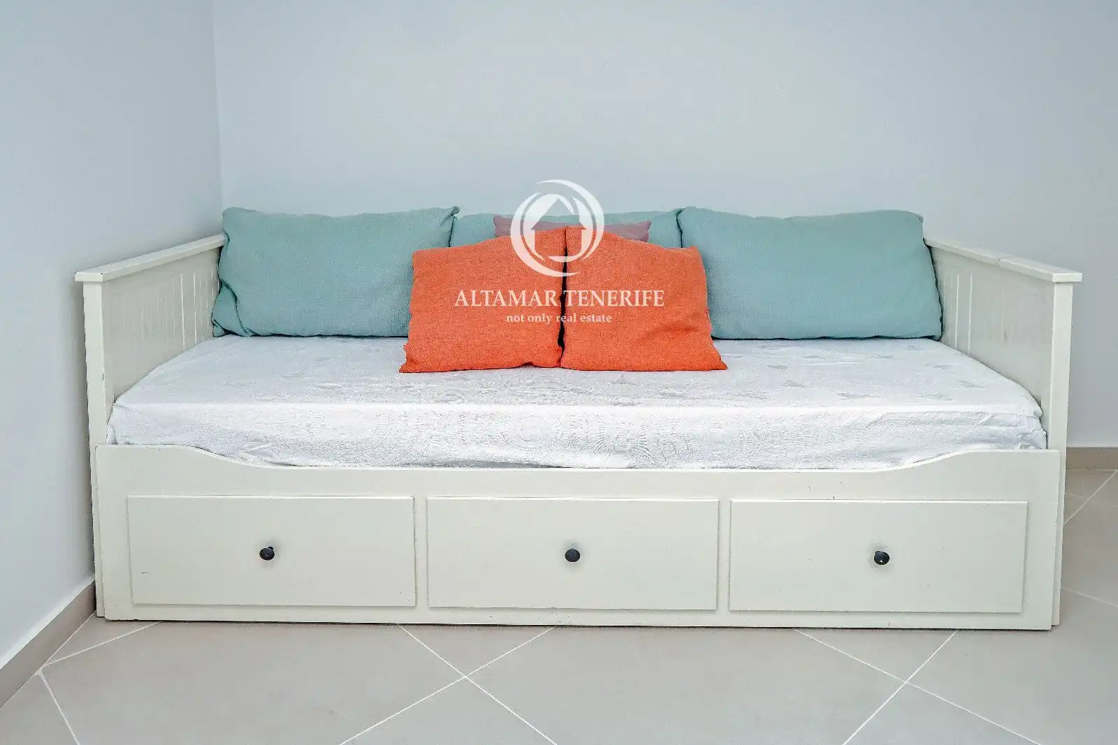 Apartamento en venta en Bruselas, Playa de Fañabé