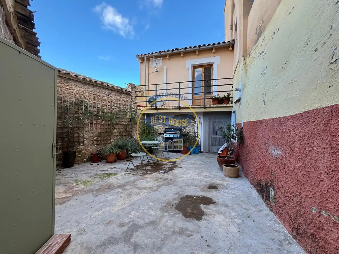 Houses for sale in Centro