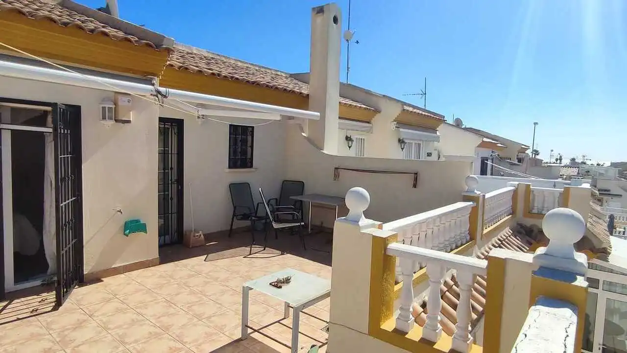 Casa in vendita a Orihuela Costa, imagen 17