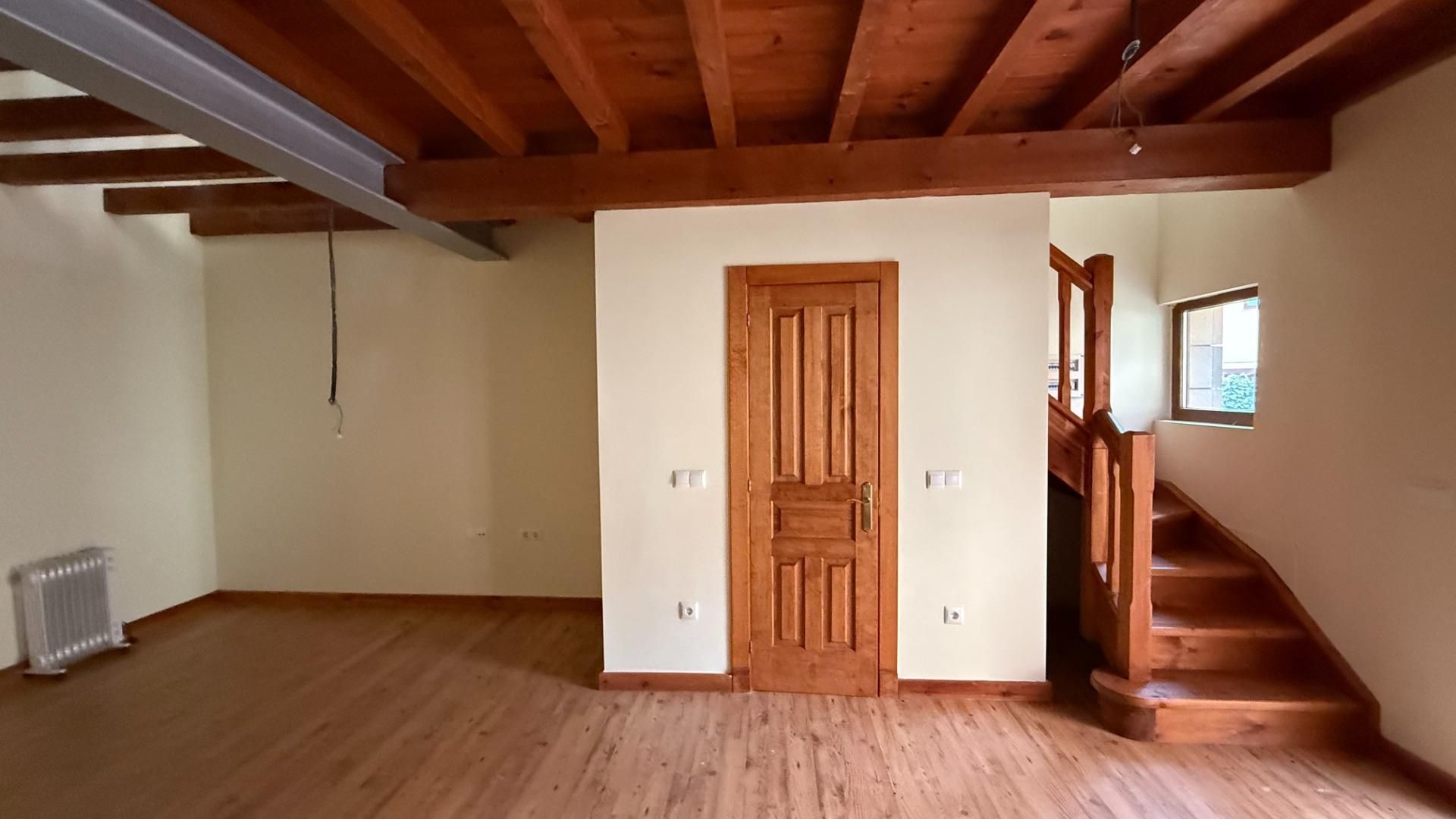 Apartment for sale in Vega de Liébana  with Private garden